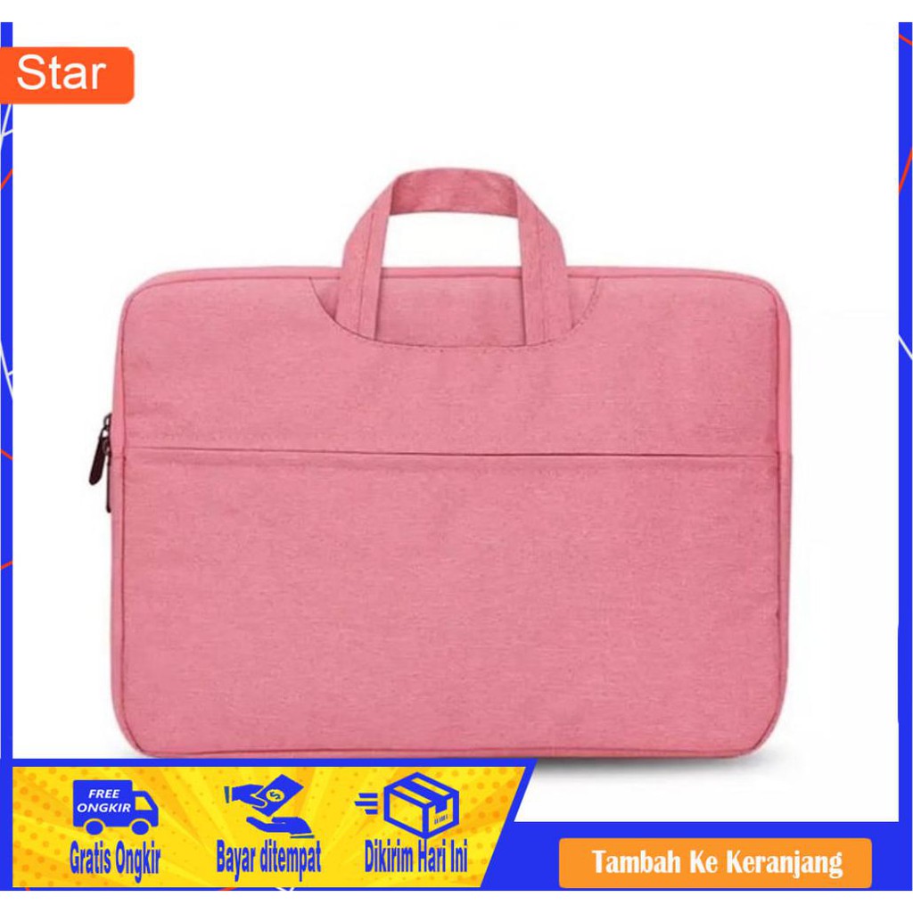 Túi Đựng Laptop Macbook Nylon 13 Inch Ash Xk2234 | BigBuy360 - bigbuy360.vn