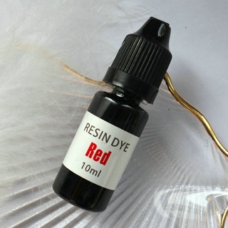 Màu Alcohol Ink 3D Pha Epoxy Resin Tạo Hiệu Ứng Loang Đẹp Mắt