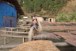 Miến Dong Bắc Cạn