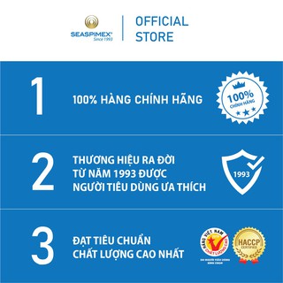 Cá Sốt Cà Seaspimex 155G