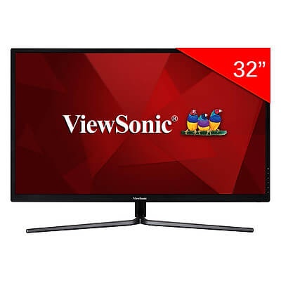 Màn Hình Máy Tính Viewsonic VX3211-4K-MHD 32 Inch 4K