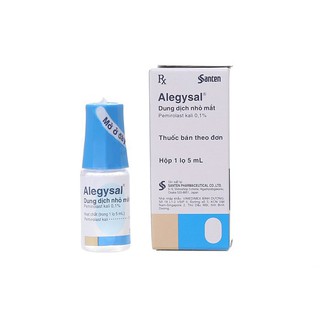 SẢN PHẨM ALEGYSAL 5 ML . dalieu24h1