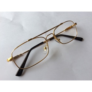 Kính viễn thị (lão thị) gọng titan dẻo độ chuẩn