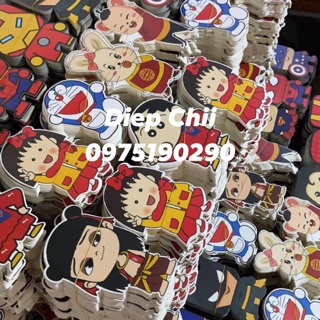 Sỉ lì xì chibi rẻ nhất vbb