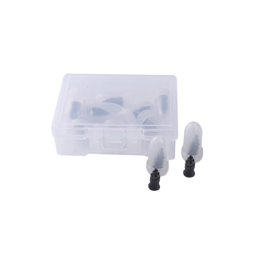 Bộ 10 Dụng Cụ Sửa Chữa Lốp Xe Hơi / Xe Máy / Xe Hơi Chất Lượng Cao