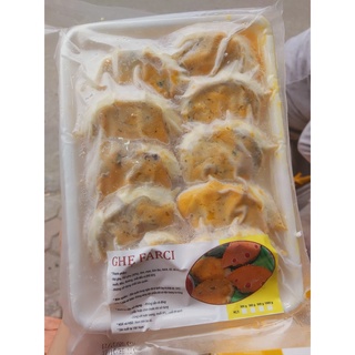 Chả ghẹ khay 10 chiếc