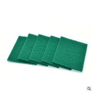 SET 3 Cước Xanh Rửa Chén Chà Xoong Nồi