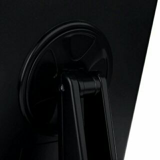 Gương trang điểm đèn led để bàn