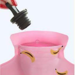 Túi sưởi mini sưởi ấm