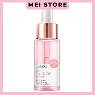 Serum Laikou 6 loại (chính hãng)