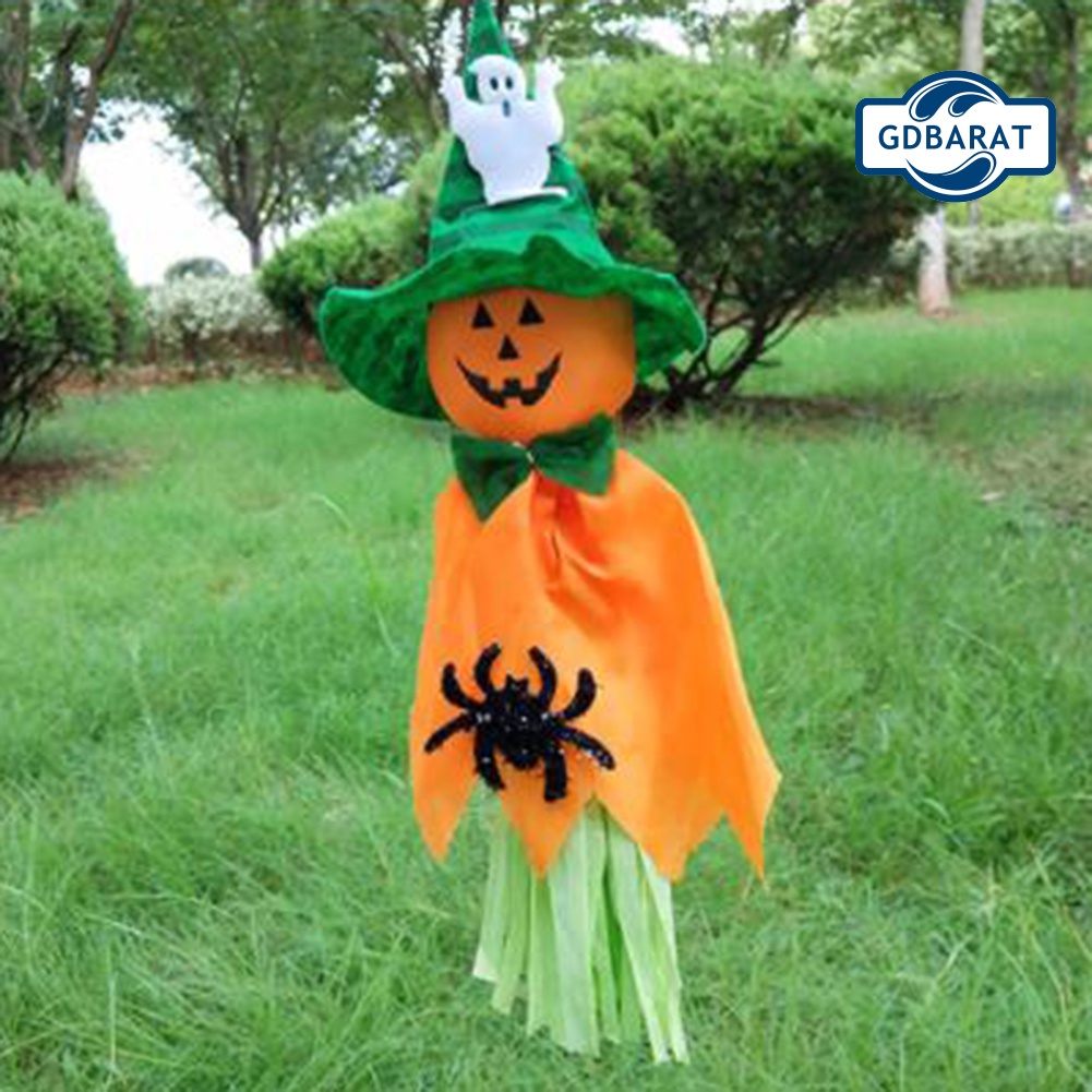 Phụ Kiện Hình Ma Trang Trí Halloween