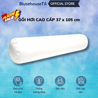 Gối ôm bông gòn Thắng Lợi êm ái thoả mái , Ruột gối ôm cao cấp không xẹp lún độ bền cao