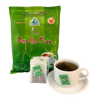 Diệp Hạ Châu - Dược Lâm Đồng Ladophar