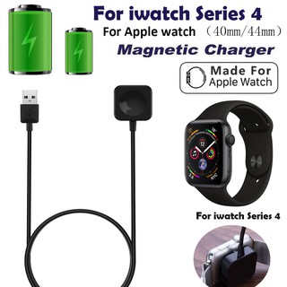 Đế sạc không dây cho đồng hồ thông minh Apple Watch iWatch Series 4 40