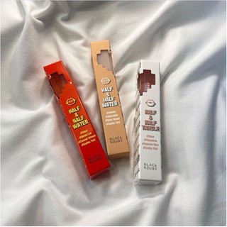 Son Black Rouge Half n Half Tint