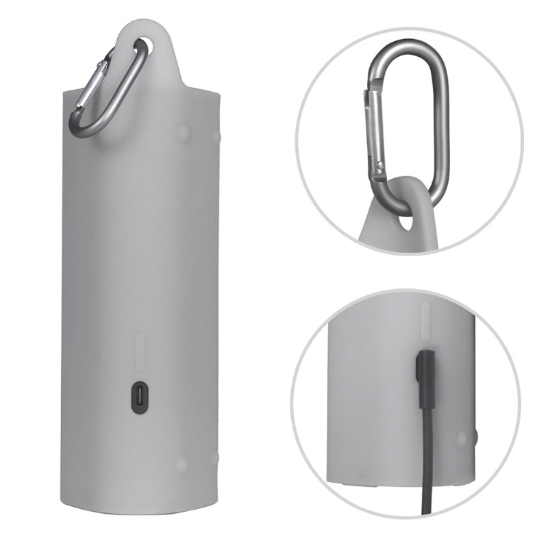 Vỏ Bọc Bảo Vệ Sonos Roam Thân Thiện Với Làn Da Chống Mồ Hôi / Rơi Vỡ