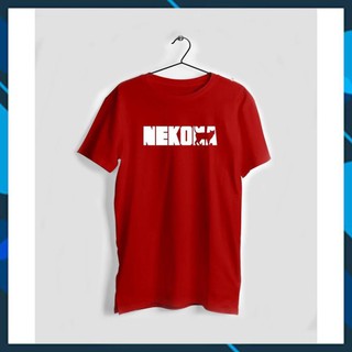 Áo thun Anime- Haikyuu Nekoma Anime cực chất