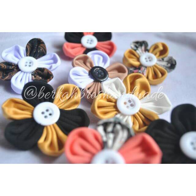 Bros Hoa HANDMADE