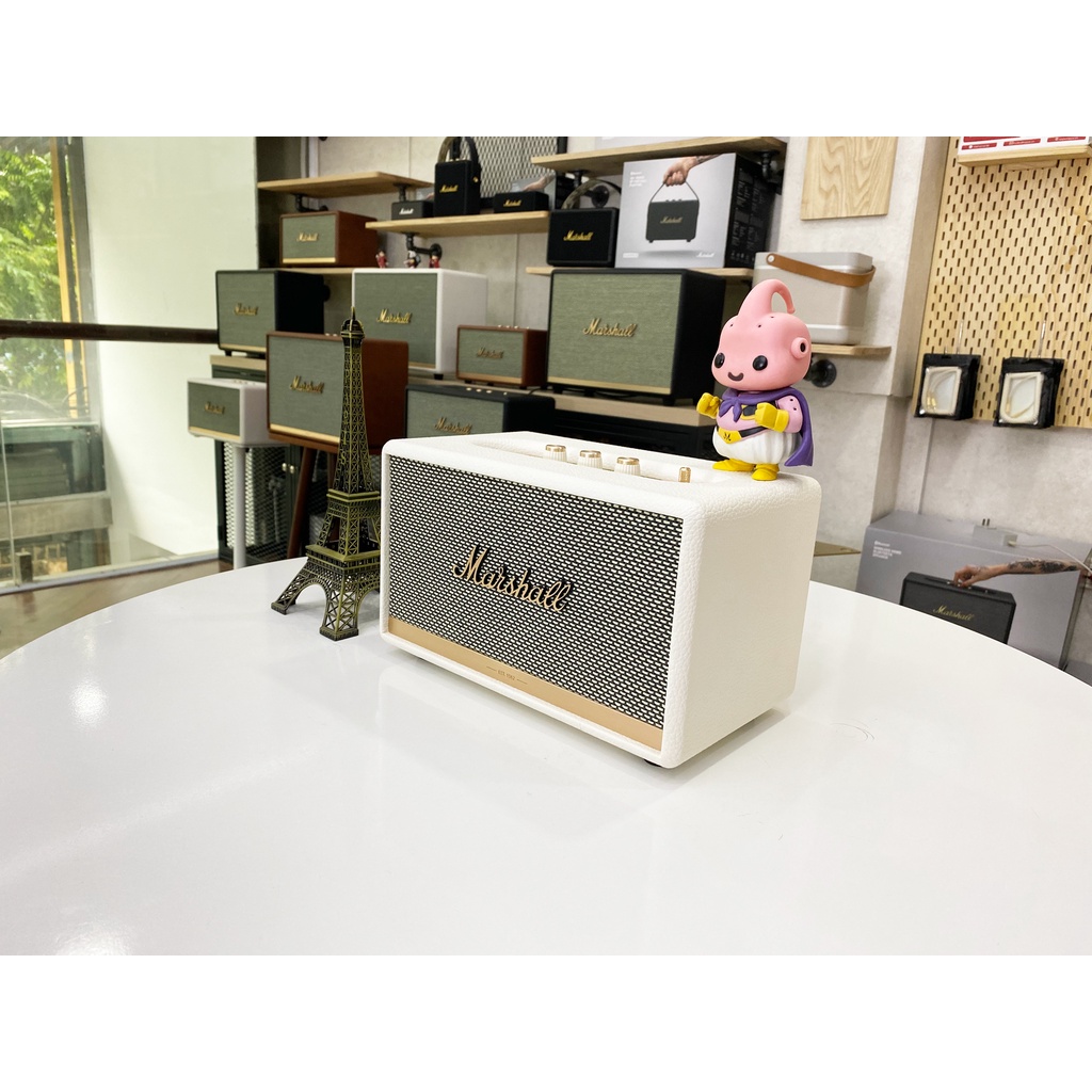 Loa Marshall Acton 2 Chính Hãng  - Bảo hành 12 tháng LỖI ĐỔI MỚI