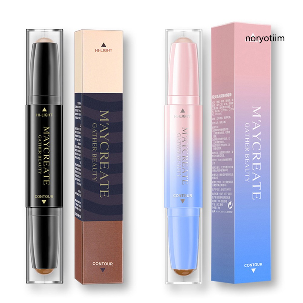 [Hàng mới về] Thỏi Che Khuyết Điểm Tạo Khối Bắt Sáng Chống Nước Trang Điểm Chuyên Nghiệp | BigBuy360 - bigbuy360.vn