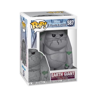 Mô hình Funko Earth Giant chính hãng ship Us