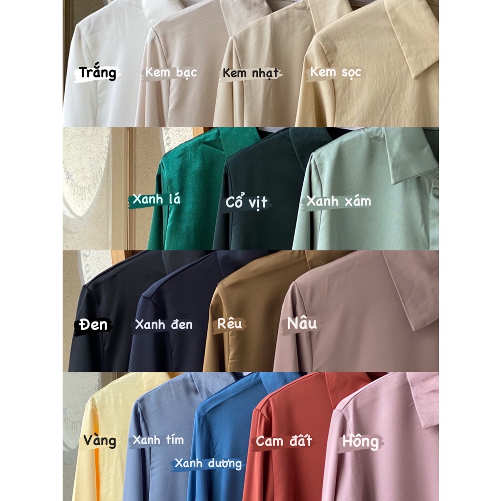 SƠ MI GIẤU CÚC_SM499