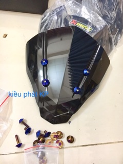 Mão winner x mẫu mới