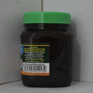Mắm ruốc Xào Thịt heo TRÍ HẢI 201g
