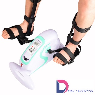 Xe đạp phục hồi chức năng dành cho người bị tai biến chất lượng tốt WE3 + Tặng 1 bộ nẹp chân