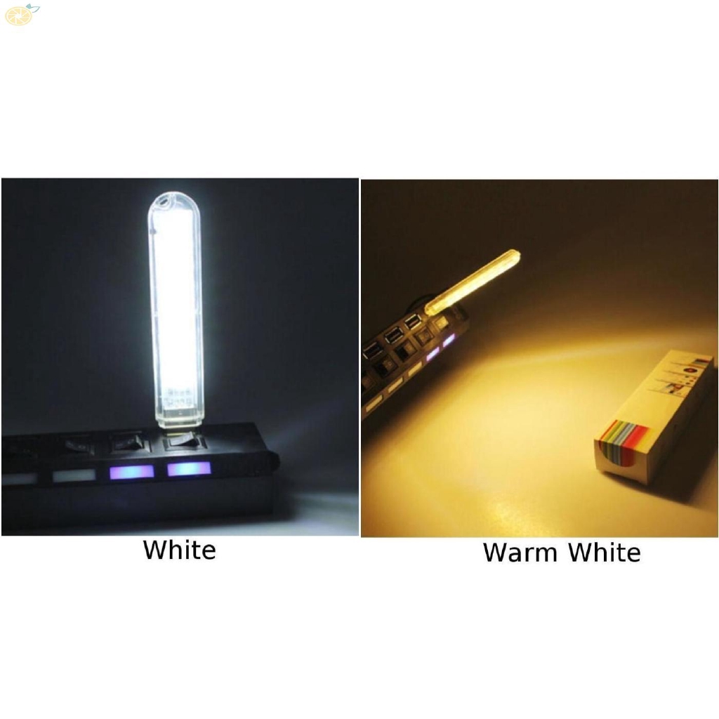 Đèn LED USB mini thiết kế dùng để bàn tiết kiệm năng lượng tiện dụng