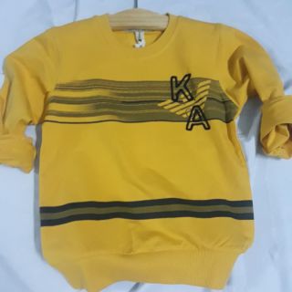 Combo 2 áo kèm quần