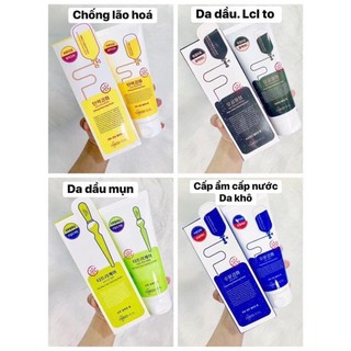 Sữa Rửa Mặt Mediheal