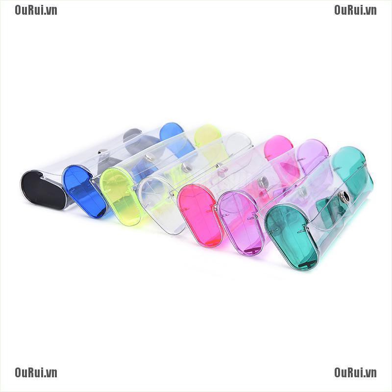 Hộp đựng mắt kính bằng PVC chất lượng cao