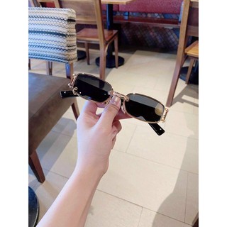 Kính mát binz mới - Kính Mắt Trang Nâu