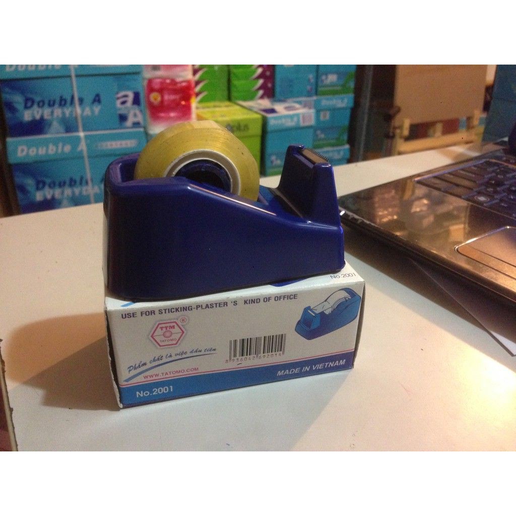 Cắt băng dính Văn phòng ٩۶