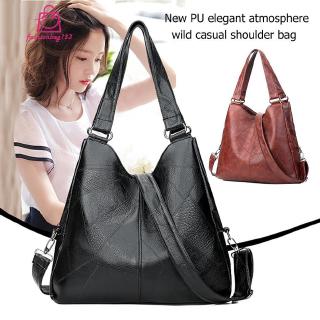 Túi Xách Tay Nữ Bằng Da Vintage