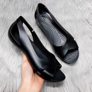 Sandal siena crog flat cho nữ hàng xịn