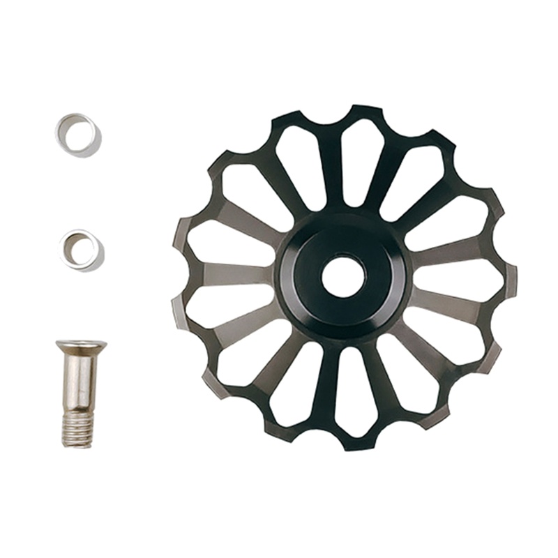 QQ Con Lăn Bằng Gốm Chuyên Dụng Cho Bánh Xe Đạp Leo Núi