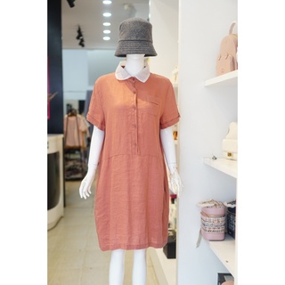 Váy Linen Nhật Bản 392