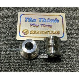 Bộ canh đùm trước, sau Wave, Dream