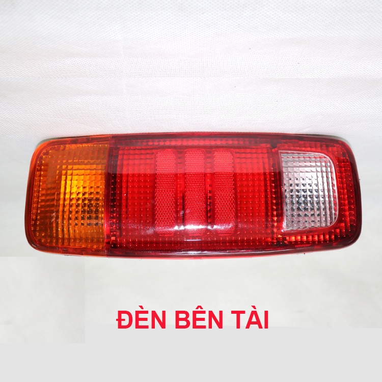 ĐÈN HẬU XE TẢI KIA 1T4, KIA 1T25, KIA 2T5, K2700, K3000, K140, K190, K165  - TNL06