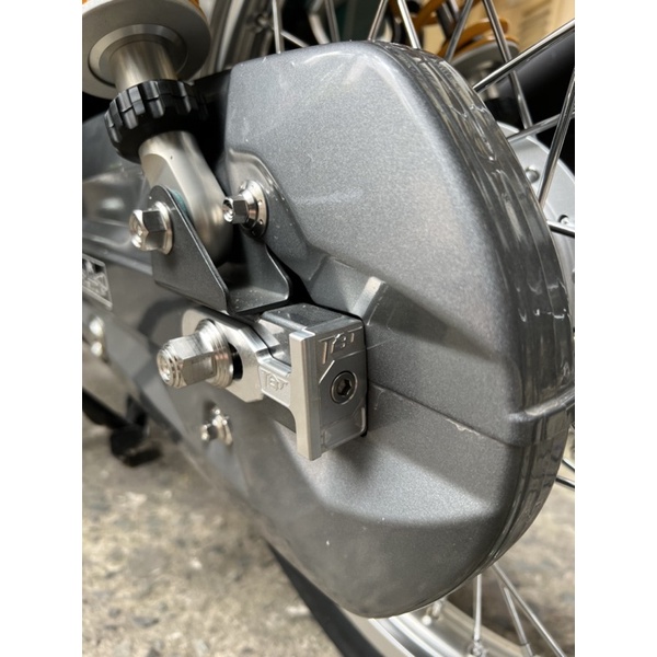 Tăng sên CNC FuLed mẫu V2