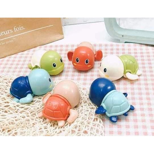 🎁FREESHIP🎁 RÙA BƠI CHO BÉ