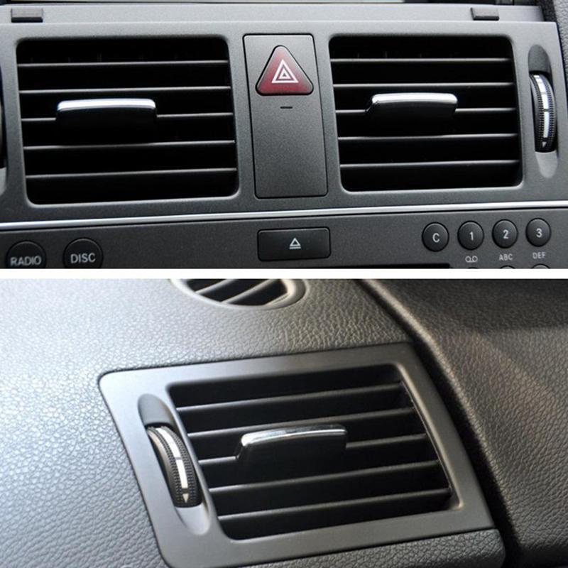 Bộ Dụng Cụ Sửa Chữa Lỗ Thông Khí Cho Mercedes-Benz W204 C180