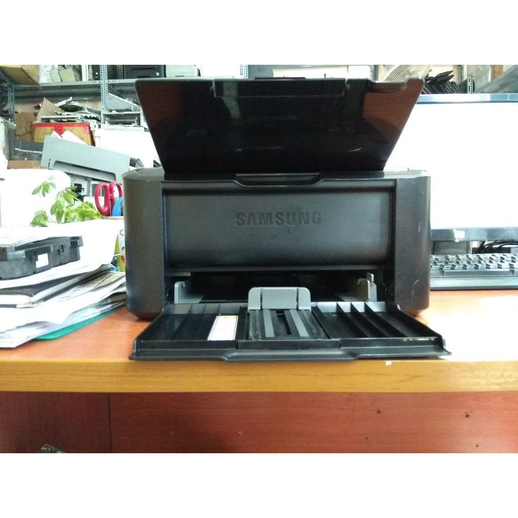 Máy in Samsung ML 1866 like new- TC VIỆT | BigBuy360 - bigbuy360.vn