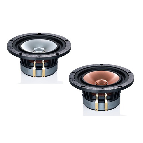 Củ loa rời toàn dải 16cm Markaudio CHR-90