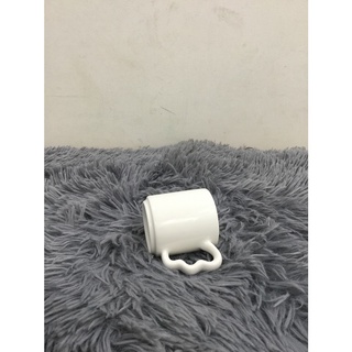LY SỨ 140 ML - 8.5x5.5x6.7 CM -  GỐM SỨ DONG HWA - HÀNG VIỆT NAM CHẤT LƯỢNG CAO