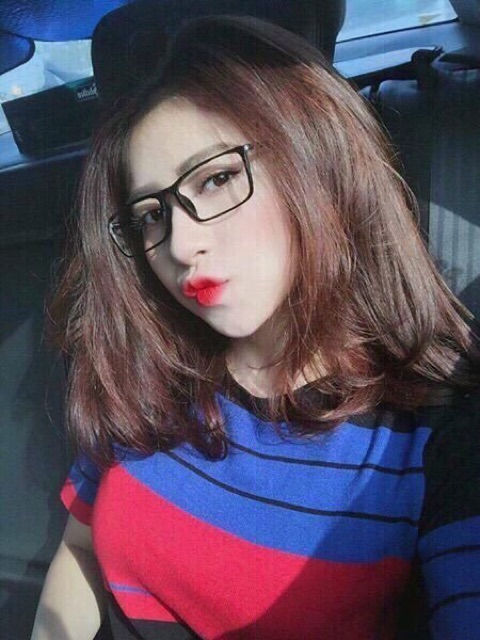 GỌNG KÍNH CẬN DẺO HÀN QUỐC - KÍNH CẬN BASIC NAM NỮ | BigBuy360 - bigbuy360.vn