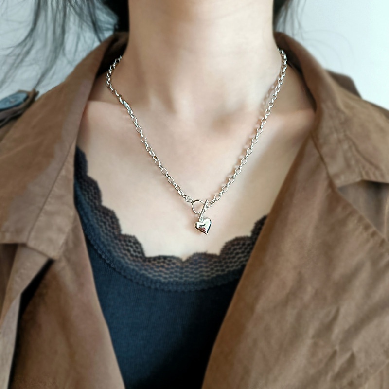 Vòng cổ Phong Cách Hàn Quốc Thời Trang Dành Cho Nữ
