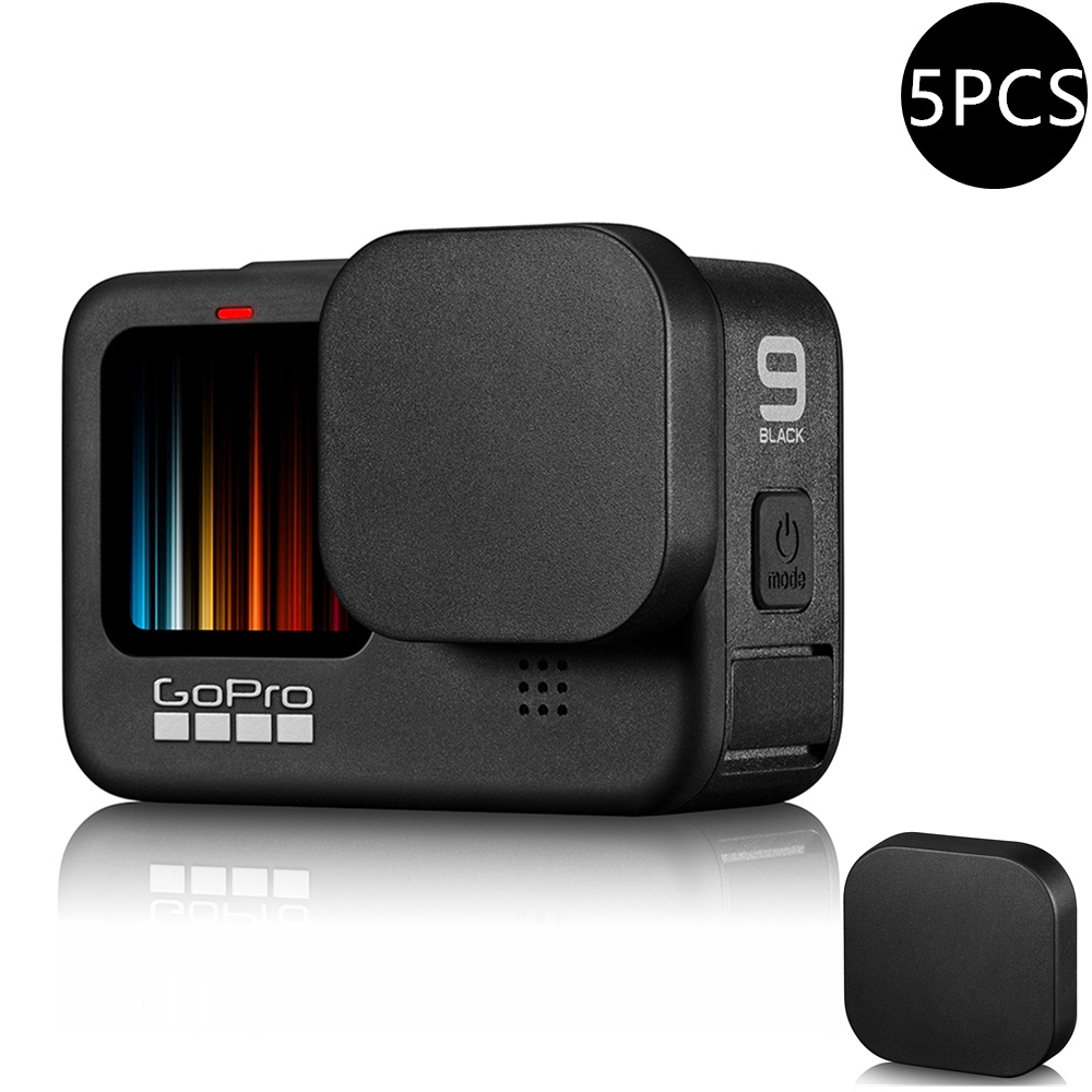 Nắp Bảo Vệ Ống Kính Camera Hành Động GoPro Hero10 9 Go pro 9